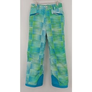 Spyder 14 tailored ski pants